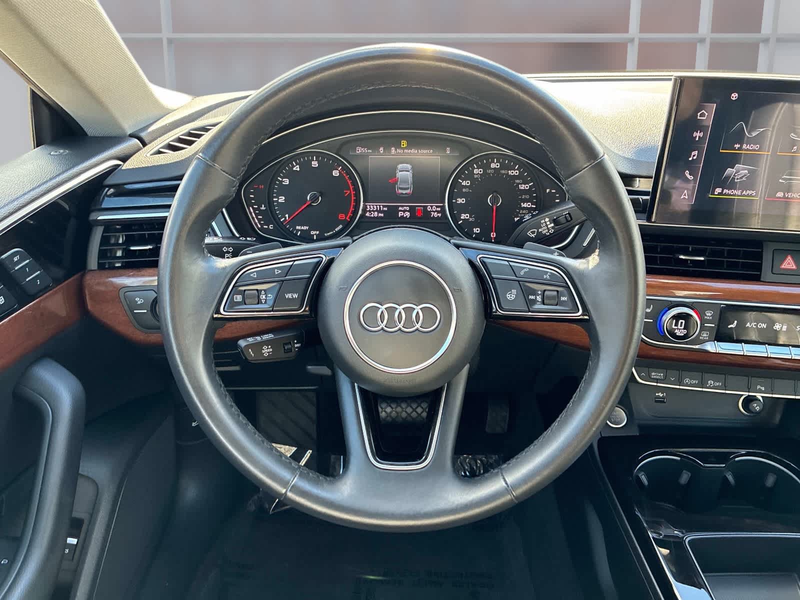 Used 2023 Audi A5 2.0T Premium w/ Convenience Package AWD/4WD image 29