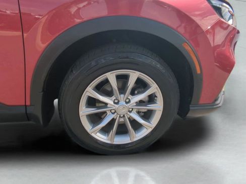 Used 2023 Honda CR-V EX image 11