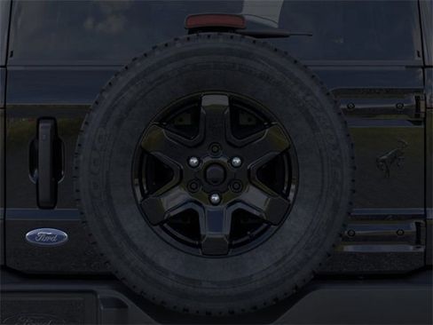 New 2025 Ford Bronco Big Bend image 24