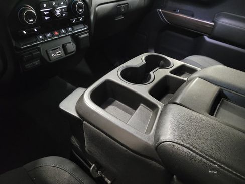 Used 2019 Chevrolet Silverado 1500 LT w/ All-Star Edition AWD/4WD image 26