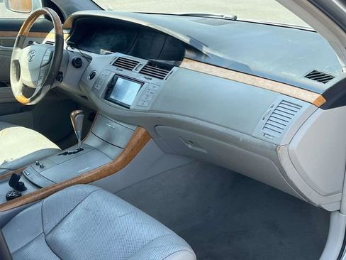 Used 2006 Toyota Avalon FWD image 25