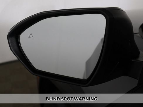 Certified 2025 Hyundai Tucson SE AWD/4WD image 4