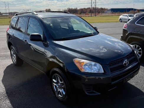 Used 2012 Toyota RAV4 image 27