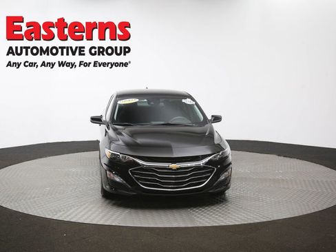 Used 2024 Chevrolet Malibu LT image 51