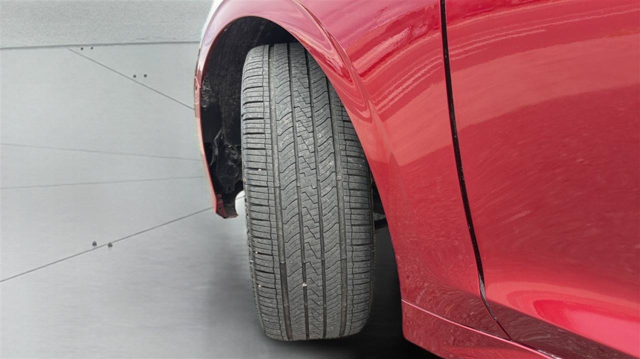 Used 2021 Kia K5 GT-Line FWD image 34