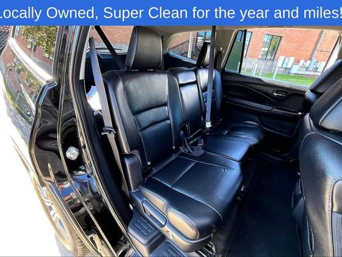 Used 2018 Honda Pilot EX-L image 34