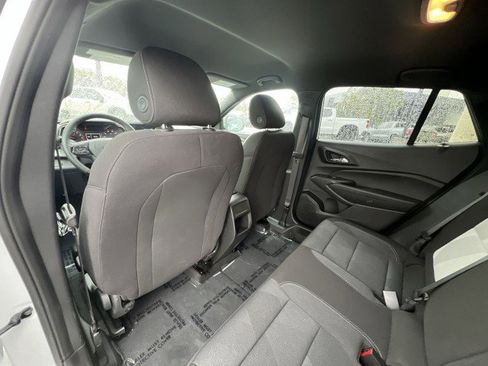 Used 2026 Chevrolet Trax RS image 20