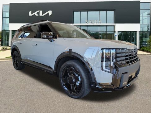 Used 2027 Kia Telluride EX X-Line image 1