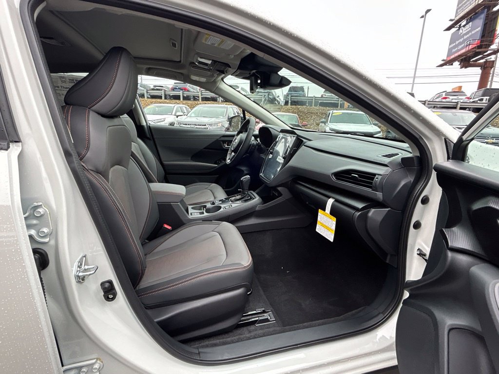 New 2026 Subaru Crosstrek 2.5i Limited AWD/4WD image 24