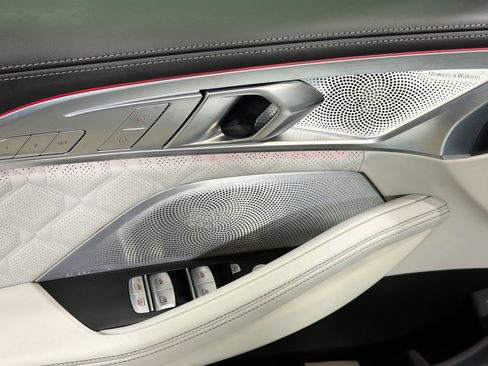 Used 2021 BMW M8 Gran Coupe xDrive image 23