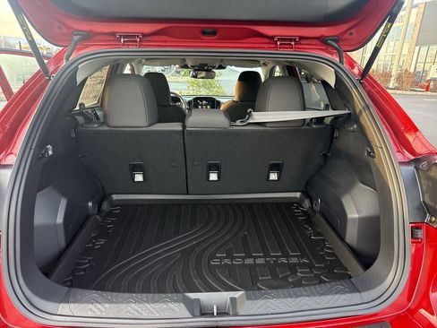 New 2026 Subaru Crosstrek 2.0i Premium AWD/4WD image 39