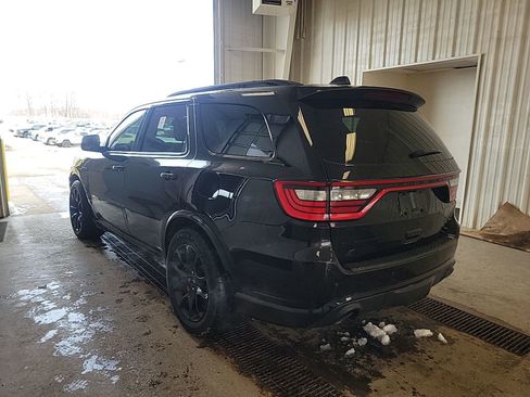 Used 2023 Dodge Durango R/T w/ Tow 'N Go Package AWD/4WD image 3