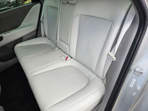 Used 2023 Hyundai Ioniq 6 SEL RWD image 18