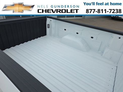 New 2026 Chevrolet Silverado 1500 W/T w/ WT Value Package image 9