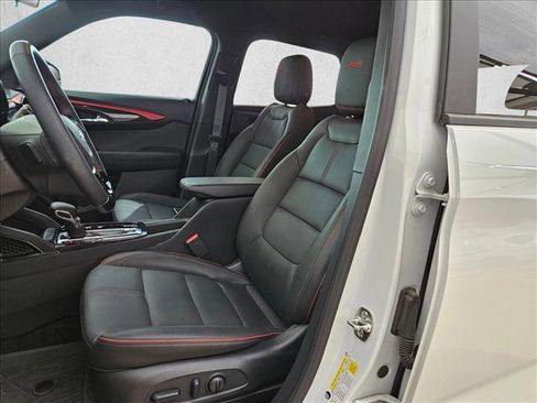 Used 2025 Chevrolet TrailBlazer RS image 15