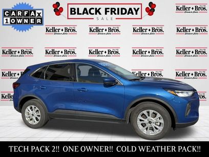 Used 2023 Ford Escape Active w/ Tech Pack #2
