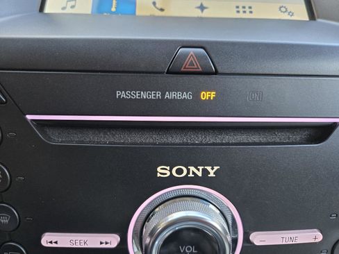 Used 2017 Ford Edge Titanium w/ Equipment Group 301A image 38