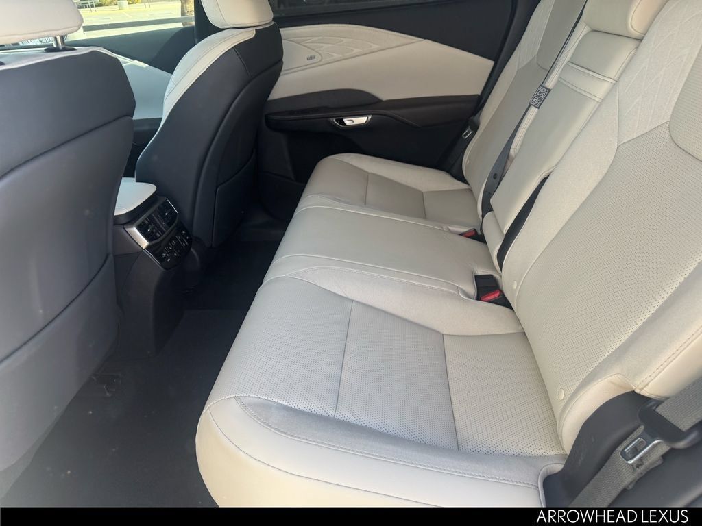 New 2026 Lexus RX 350 FWD w/ Convenience Package image 14