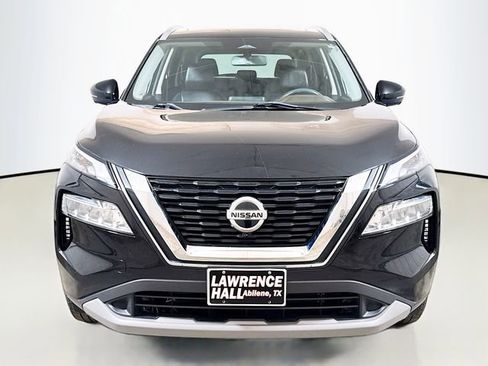 Used 2021 Nissan Rogue SV w/ Premium Package AWD/4WD image 2