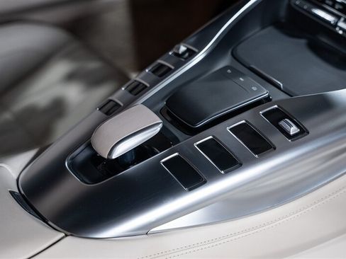 Used 2020 Mercedes-Benz AMG GT C image 51
