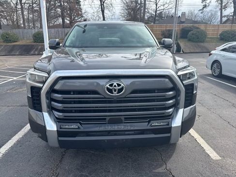 Used 2023 Toyota Tundra Limited image 2