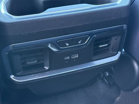 Used 2024 Chevrolet Silverado 1500 High Country w/ Technology Package image 14