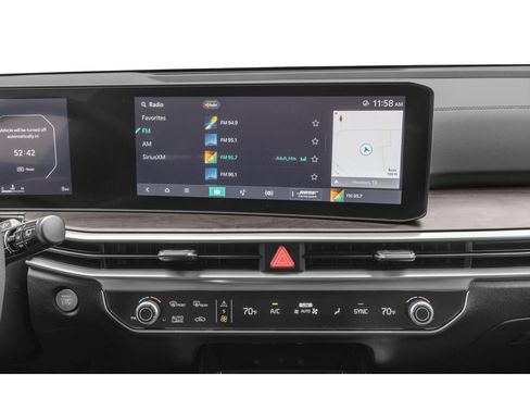 New 2026 Kia Sorento SX Prestige image 7