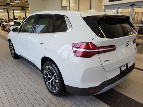 New 2026 BMW X3 xDrive30i AWD/4WD image 5