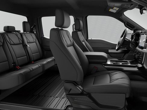 New 2026 Ford F150 STX AWD/4WD image 7