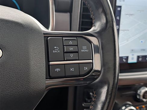 Certified 2021 Ford F150 Platinum w/ FX4 Off-Road Package image 21