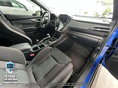 Used 2022 Subaru WRX Premium image 30