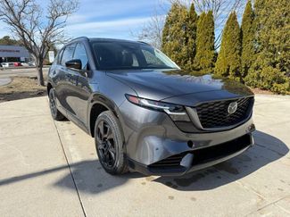 New 2026 MAZDA CX-5 2.5 S w/ Premium Package video 1