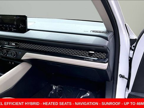 Used 2025 Honda Accord Touring image 25