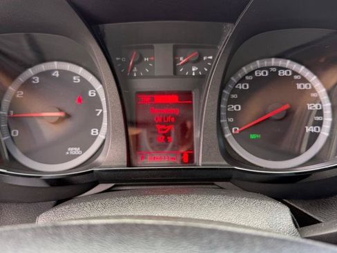 Used 2017 GMC Terrain SLT FWD image 15