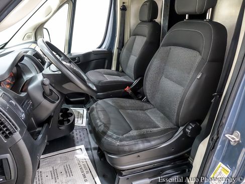 Used 2019 RAM ProMaster 2500 image 7