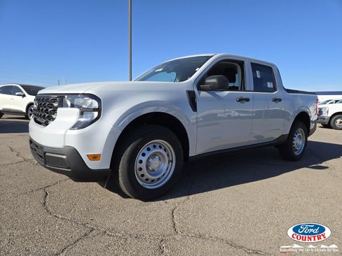 New 2026 Ford Maverick XL AWD/4WD image 2