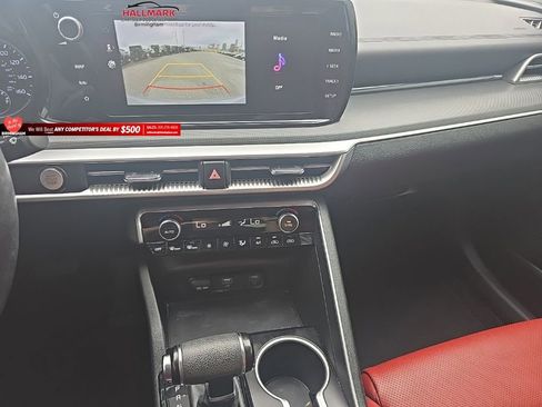 Used 2023 Kia K5 GT-Line w/ GT-Line Premium Package image 24