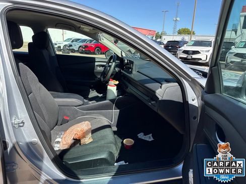 Used 2023 Honda Accord LX image 27