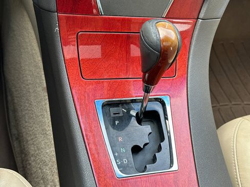 Used 2007 Lexus ES 350 image 19