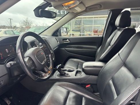 Used 2020 Dodge Durango GT image 9