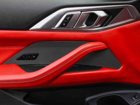 Used 2024 BMW M4 Competition w/ Executive Package image 23