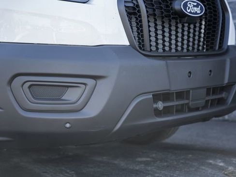 New 2026 Ford Transit 250 148 Medium Roof RWD image 16