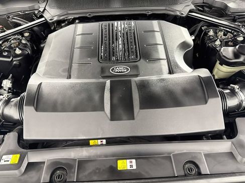 Used 2019 Land Rover Range Rover Autobiography AWD/4WD image 32