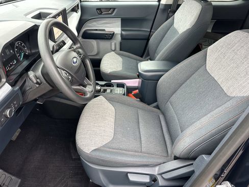 Used 2022 Ford Maverick XLT w/ Equipment Group 300A Standard image 20