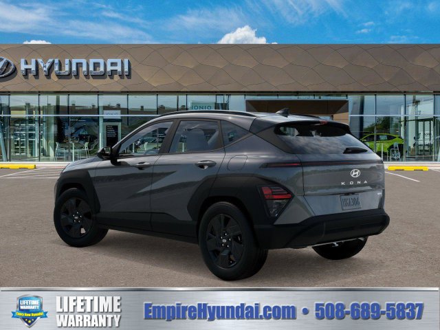 New 2027 Hyundai Kona SEL Sport AWD/4WD image 5