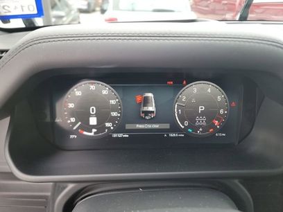 Used 2024 Land Rover Defender 130 X
