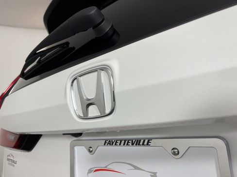 New 2026 Honda CR-V Sport-L image 13