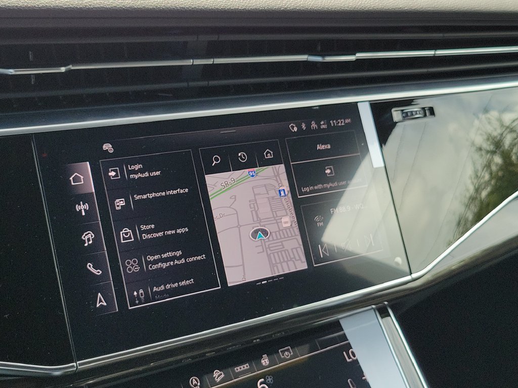 New 2027 Audi Q8 Premium AWD/4WD image 12