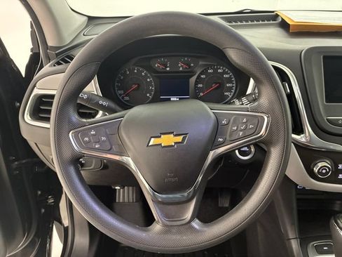 Certified 2019 Chevrolet Equinox LS w/ LS Convenience Package AWD/4WD image 22