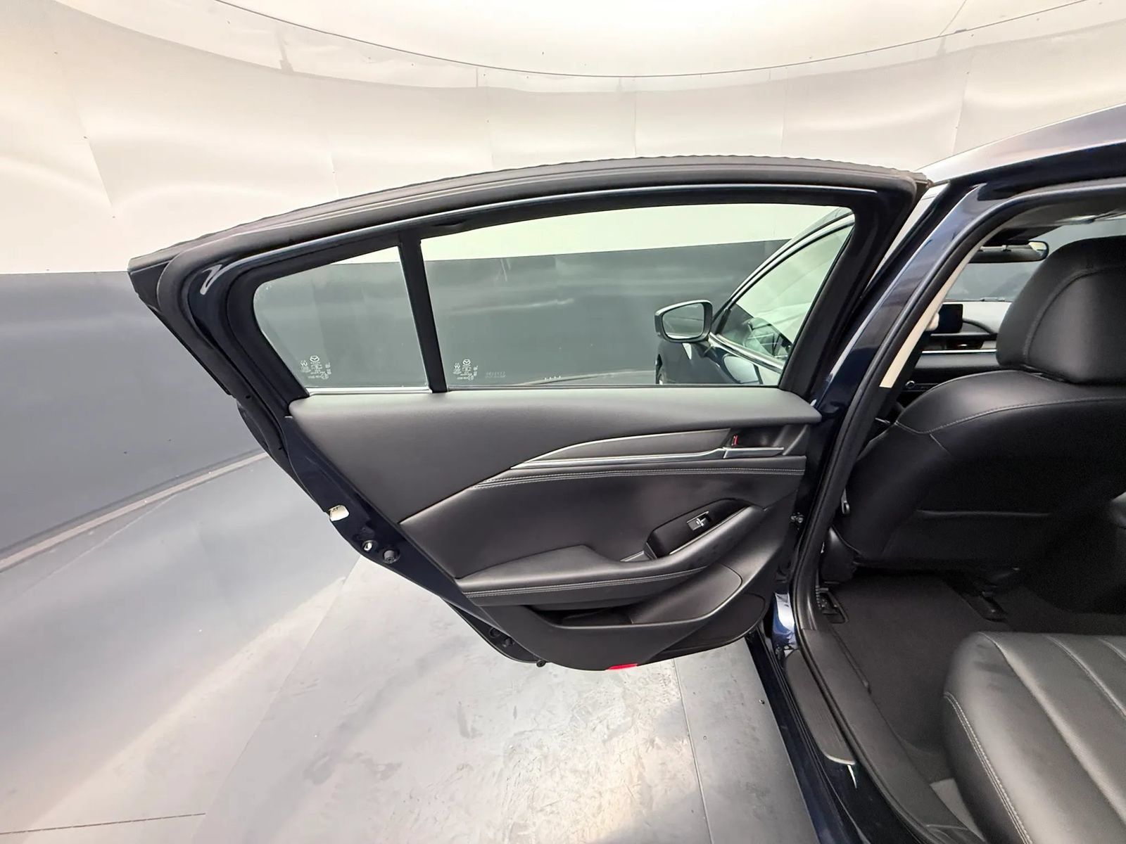 Used 2021 MAZDA MAZDA6 Touring FWD image 25